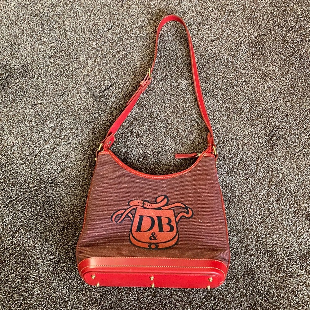 Dooney & Bourke handbag